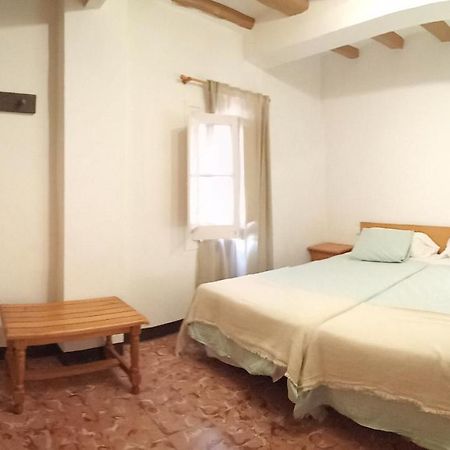 Hostal Fonda Cerdanya Ла-Побла-де-Лильет Экстерьер фото
