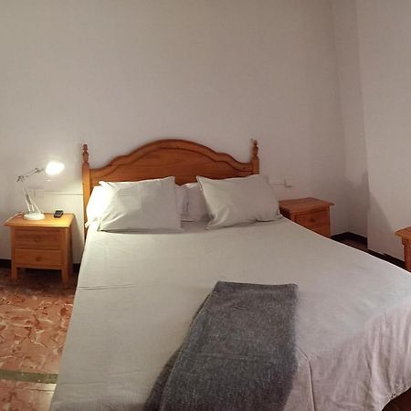 Hostal Fonda Cerdanya Ла-Побла-де-Лильет Экстерьер фото