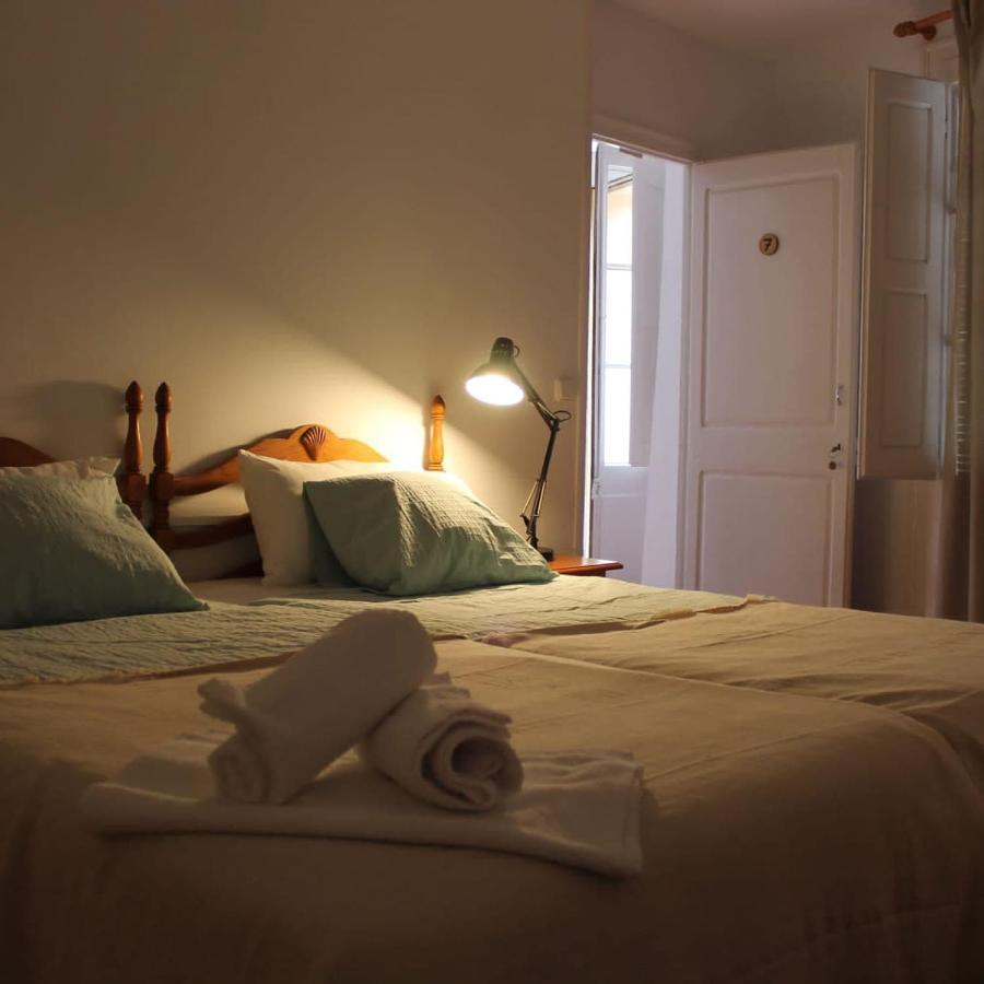Hostal Fonda Cerdanya Ла-Побла-де-Лильет Экстерьер фото